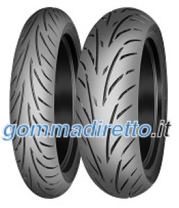 Mitas Touring Force ( 120/60 ZR17 TL (55W) ruota anteriore )