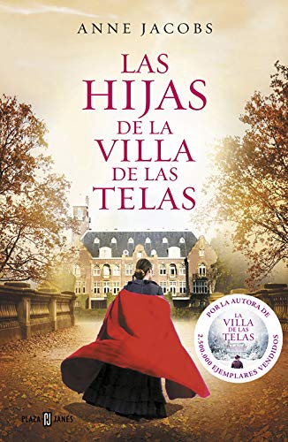 Las Hijas De La Villa De Las Telas: 2