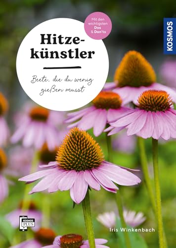Hitzekünstler: Beete, Die Du Wenig Gießen Musst