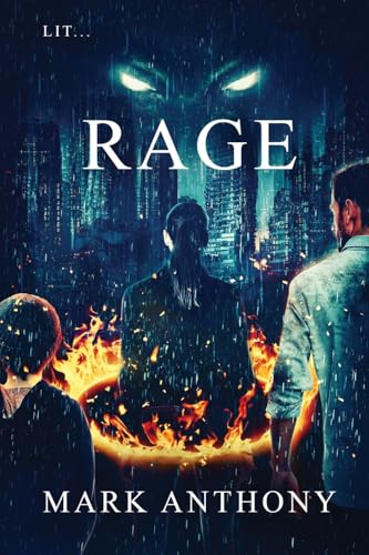 Rage: 3