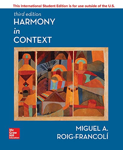 Ise Harmony In Context
