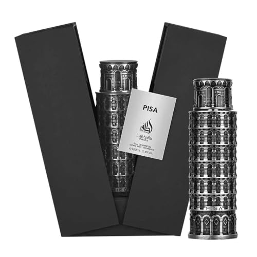 Lattafa Pride Edp 100 Ml