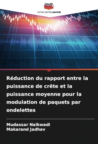 Réduction Du Rapport Entre La Puissance De Crête Et La Puissance Moyenne Pour La Modulation De Paquets Par Ondelettes