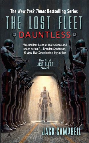 The Lost Fleet: Dauntless [Lingua Inglese]: 1