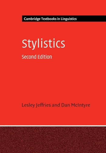 Stylistics