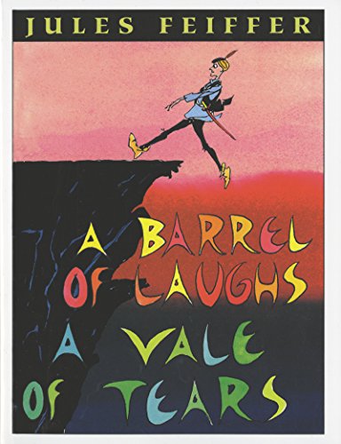 A Barrel Of Laughs, A Vale Of Tears