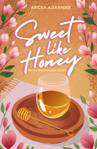 Sweet Like Honey: A Black Sapphic Romance