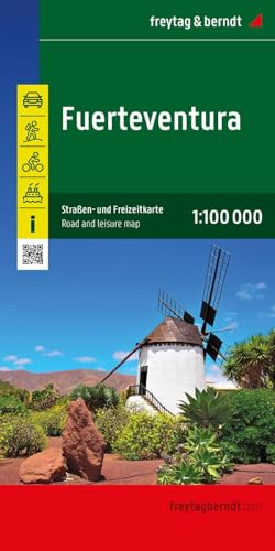 Fuerteventura: Ak 0505
