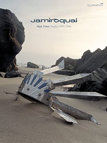 High Times: Singles 1992-2006: (Piano/ Vocal/ Guitar) (Pvg)