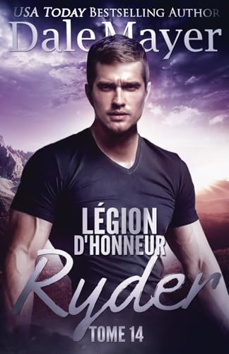Légion D’Honneur: Ryder (French): 14
