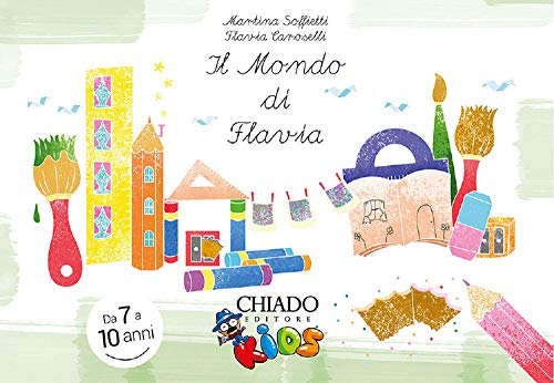 Il Mondo Di Flavia
