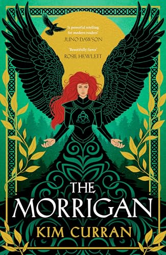 The Morrigan