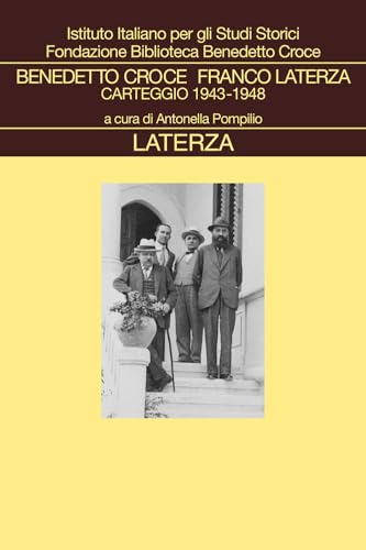 Carteggio 1943-1948