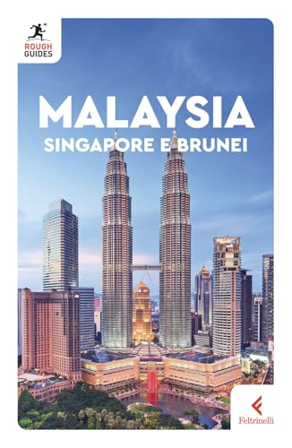 Malaysia Singapore E Brunei