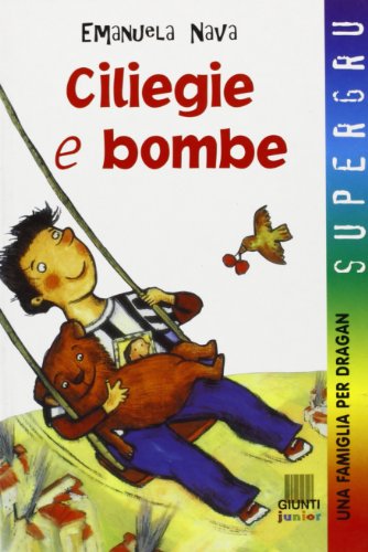 Ciliegie E Bombe