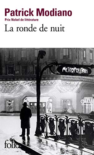 La Ronde De Nuit