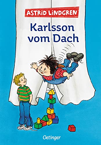 Karlsson Vom Dach 1