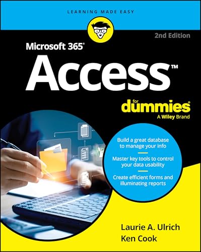 Access For Dummies