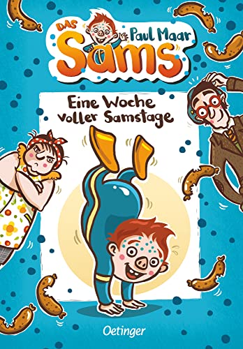 Eine Woche Voller Samstage: 1