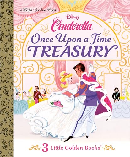 Once Upon A Time Treasury