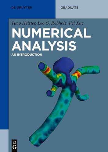 Numerical Analysis: An Introduction