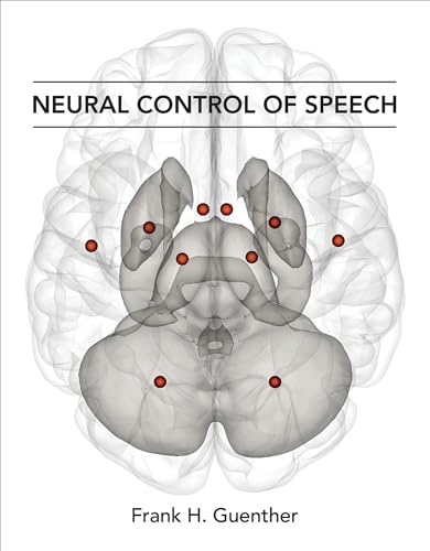 Neural Control Of Speech