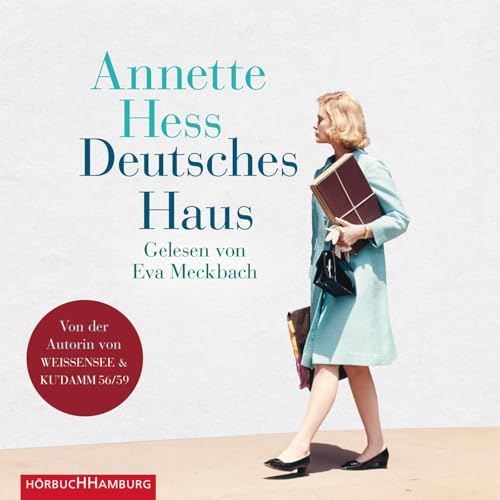 Deutsches Haus: 7 Cds
