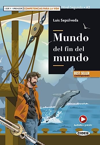 Mundo Del Fin Del Mundo: Lektüre + Audio-Buch + App