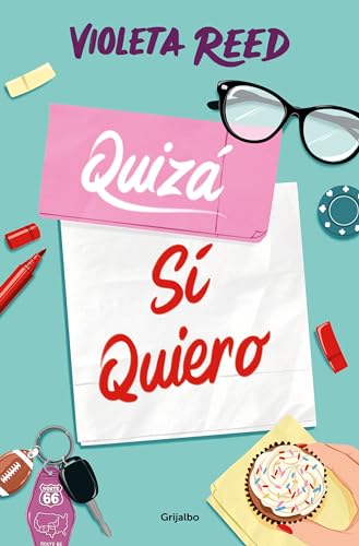Quizá Si Quiero/ Maybe I Do Want To