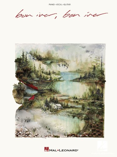 Bon Iver, Bon Iver: Piano, Vocal, Guitar