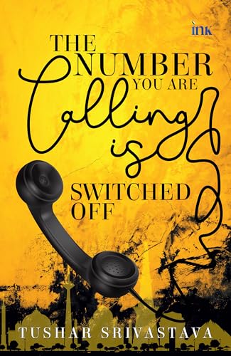 The Number You Are Calling Is Switched Off