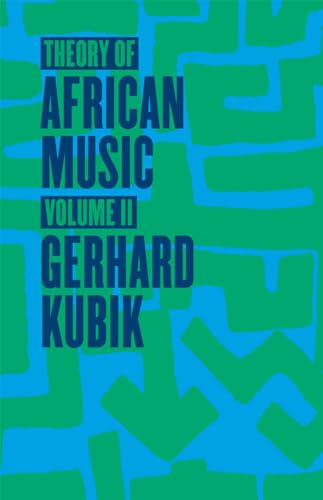 Theory Of African Music