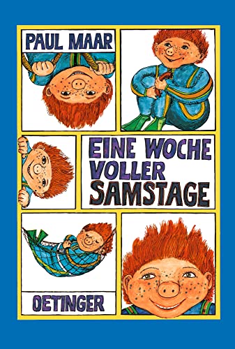 Eine Woche Voller Samstage: 1