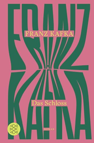 Das Schloss: Roman