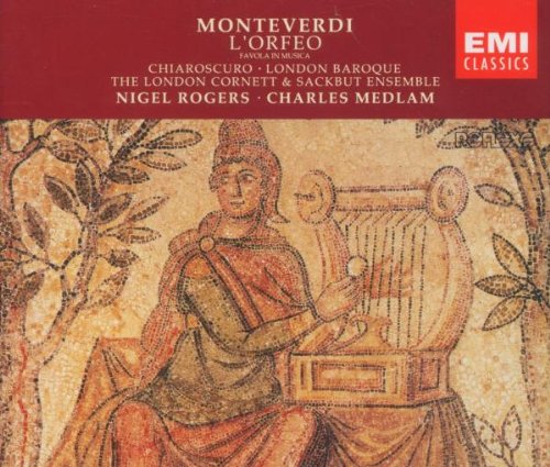 L'Orfeo