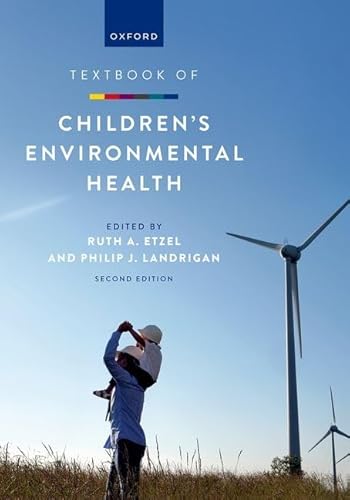 Textbook Of Children'S Environmental Health
