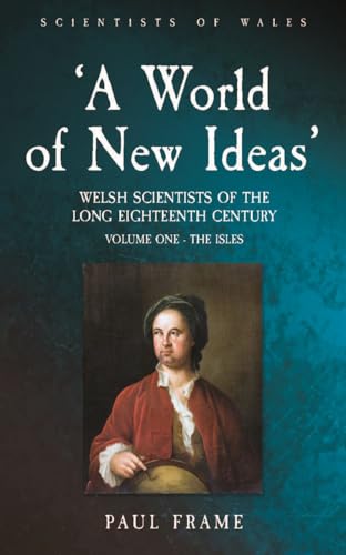 A World Of New Ideas, 1650-1820: The Isles (1)