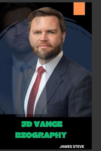 Jd Vance Biography: The Life And Legacy Of Excellence