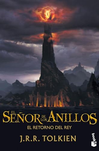 El Señor De Los Anillos Iii. El Retorno Del Rey: El Senor De Los Anillos 3: El Retorno Del Rey