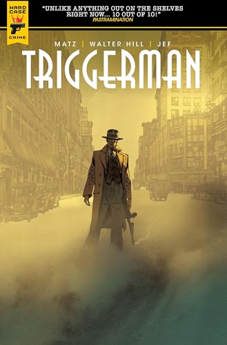 Triggerman