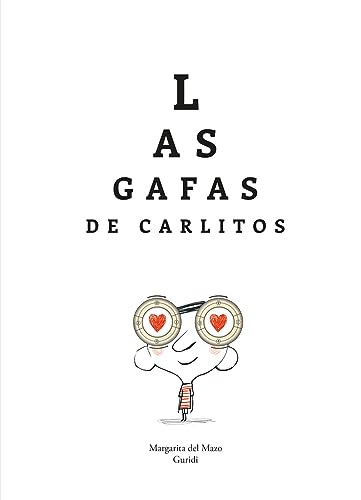 Las Gafas De Carlitos