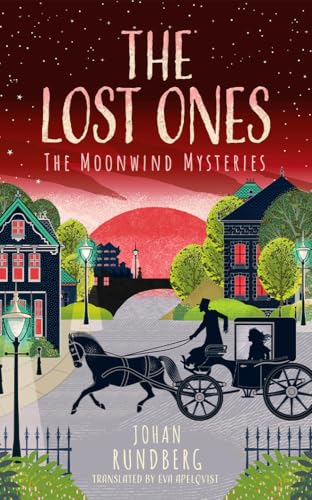The Lost Ones: 3