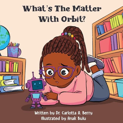 What'S The Matter With Orbit?