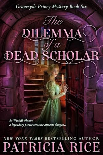 The Dilemma Of A Dead Scholar
