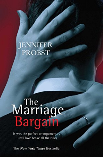 Marriage Bargain