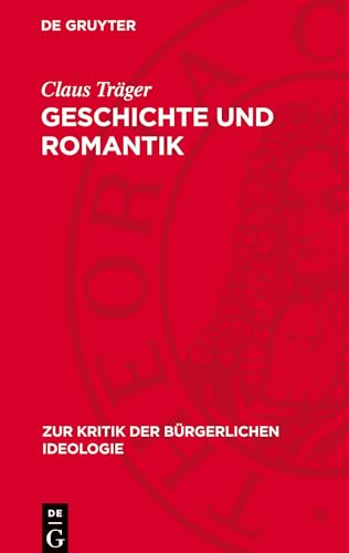 Geschichte Und Romantik