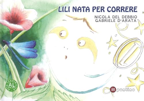 Lili Nata Per Correre