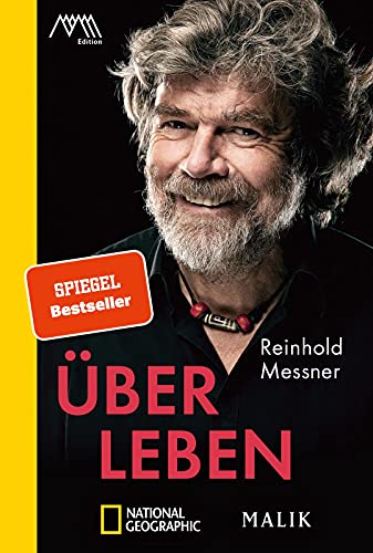 Über Leben: 40594