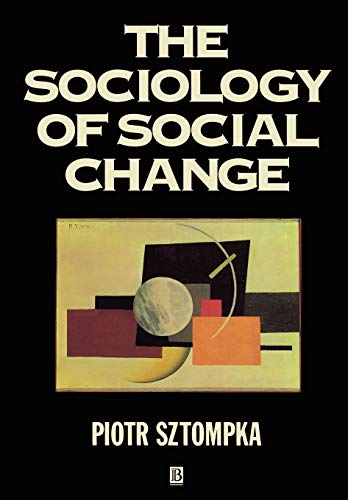 Sociology Of Social Change