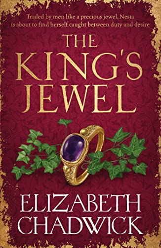 The King'S Jewel: From The Bestselling Author Comes A New Historical Fiction Novel Of Strength And Survival